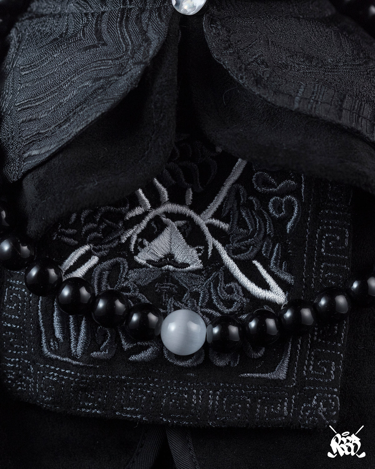 R335 GOLF -Shadow- Blind Box HYBRID COVER