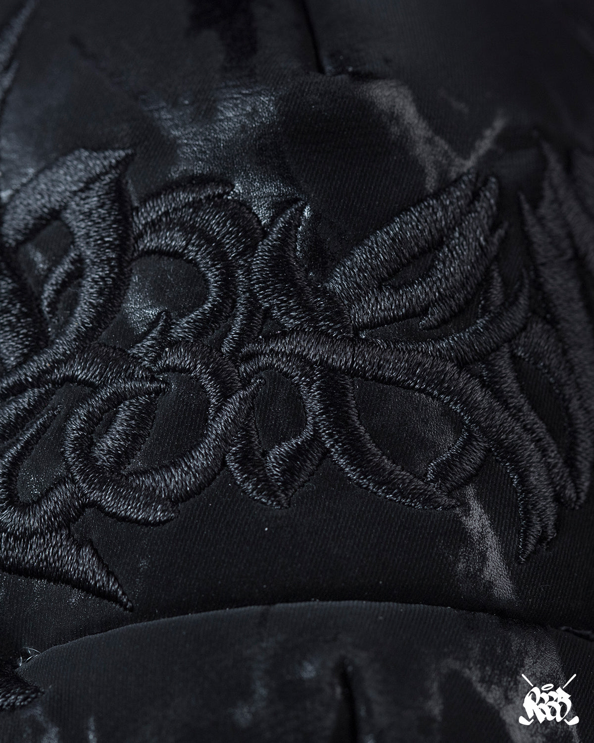 R335 GOLF -Shadow- Blind Box HYBRID COVER